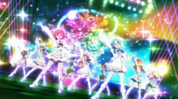 akb0048 yume wa nando mo umarekawaru akb0048 yume wa nando mo umarekawaru